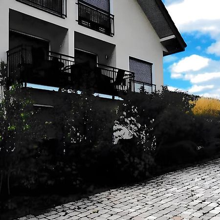 Ferienwohnung Blanco In Willingen Willingen  Exteriör bild