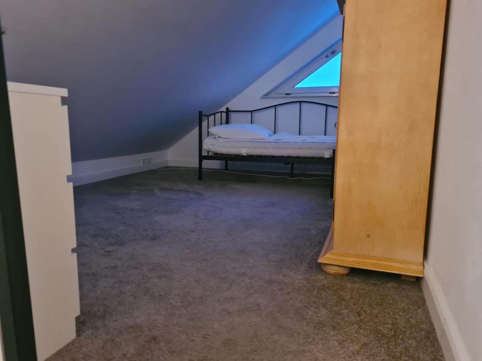 Ferienwohnung Blanco In Willingen Willingen  Exteriör bild
