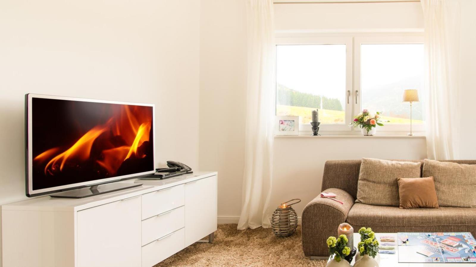 Ferienwohnung Blanco In Willingen Willingen  Exteriör bild