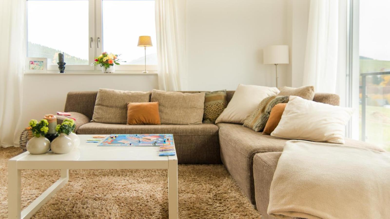 Ferienwohnung Blanco In Willingen Willingen  Exteriör bild